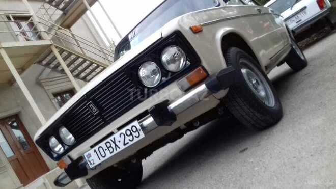 LADA (VAZ) 2106 1995, 156,000 km - 1.6 л - Ağcabədi