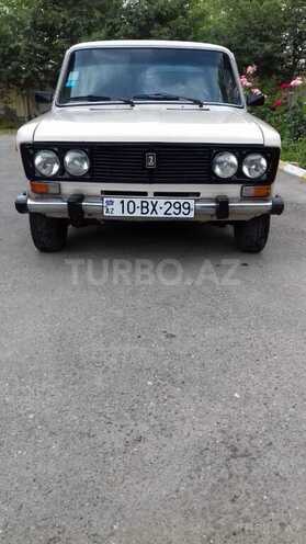 LADA (VAZ) 2106 1995, 156,000 km - 1.6 л - Ağcabədi
