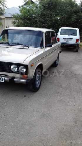 LADA (VAZ) 2106 1995, 156,000 km - 1.6 л - Ağcabədi