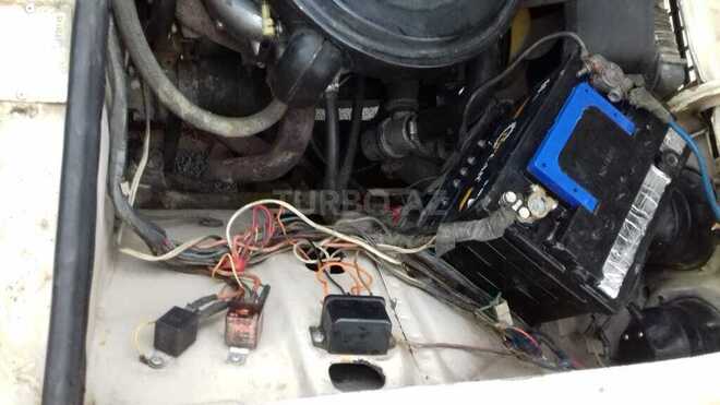 LADA (VAZ) 2106 1995, 156,000 km - 1.6 л - Ağcabədi