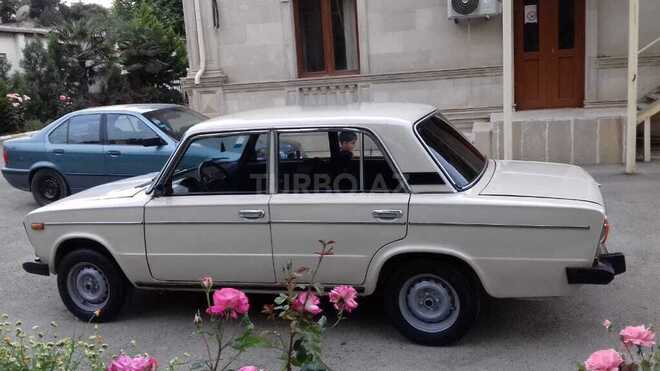 LADA (VAZ) 2106 1995, 156,000 km - 1.6 л - Ağcabədi