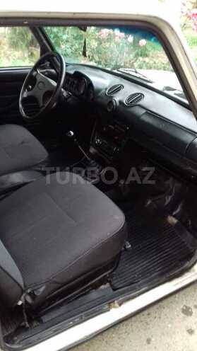 LADA (VAZ) 2106 1995, 156,000 km - 1.6 л - Ağcabədi