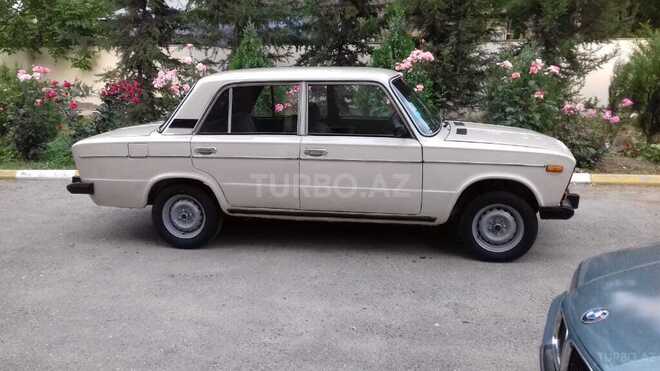 LADA (VAZ) 2106 1995, 156,000 km - 1.6 л - Ağcabədi