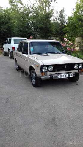 LADA (VAZ) 2106 1995, 156,000 km - 1.6 л - Ağcabədi