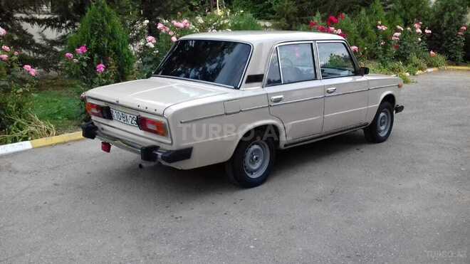 LADA (VAZ) 2106 1995, 156,000 km - 1.6 л - Ağcabədi