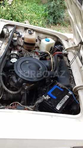 LADA (VAZ) 2106 1995, 156,000 km - 1.6 л - Ağcabədi
