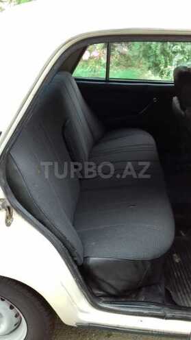 LADA (VAZ) 2106 1995, 156,000 km - 1.6 л - Ağcabədi
