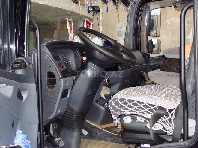 Mercedes Atego 815 2005, 491,000 km - 4.4 l - Sumqayıt