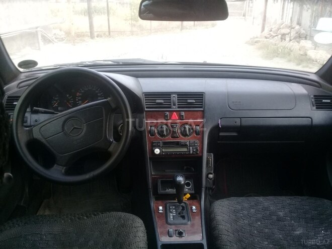 Mercedes C 180 1998, 359,100 km - 1.8 l - Bakı