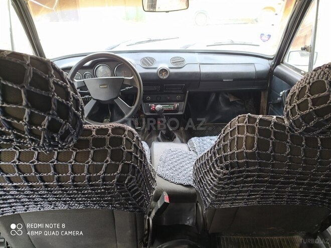 LADA (VAZ) 2106 1993, 246,494 km - 1.6 l - Sumqayıt