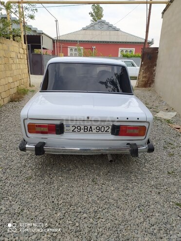 LADA (VAZ) 2106 1993, 246,494 km - 1.6 l - Sumqayıt