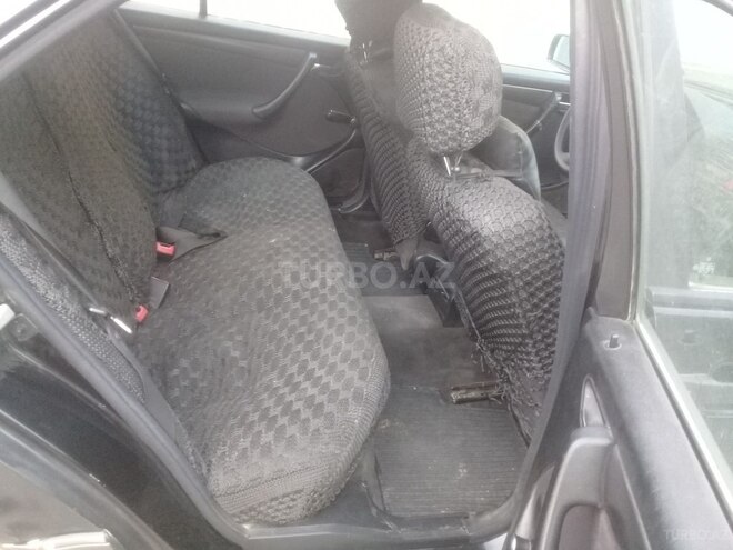 Mercedes C 180 1998, 359,100 km - 1.8 l - Bakı