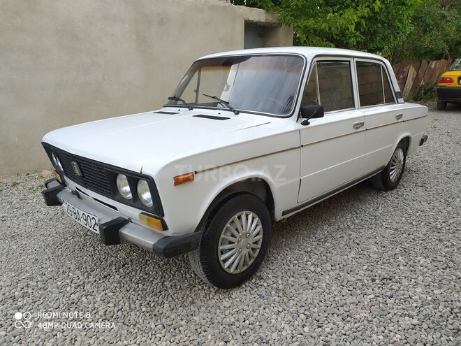 LADA (VAZ) 2106 1993, 246,494 km - 1.6 l - Sumqayıt