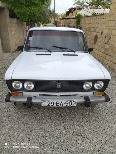 LADA (VAZ) 2106 1993, 246,494 km - 1.6 l - Sumqayıt