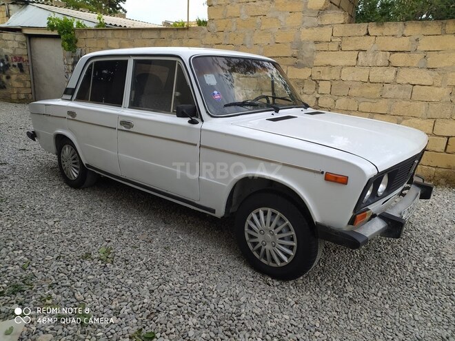 LADA (VAZ) 2106 1993, 246,494 km - 1.6 l - Sumqayıt