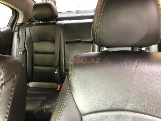 Chevrolet Cruze 2014, 88,400 km - 1.4 l - Bakı