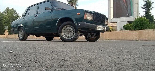 LADA (VAZ) 2107 2000, 300,000 km - 1.6 l - Bərdə