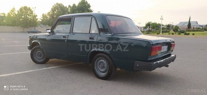 LADA (VAZ) 2107 2000, 300,000 km - 1.6 l - Bərdə
