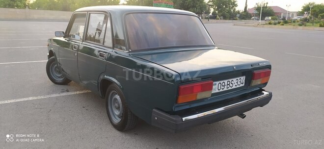 LADA (VAZ) 2107 2000, 300,000 km - 1.6 l - Bərdə
