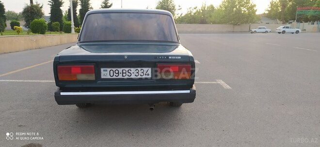 LADA (VAZ) 2107 2000, 300,000 km - 1.6 l - Bərdə