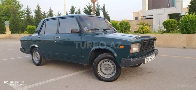 LADA (VAZ) 2107 2000, 300,000 km - 1.6 l - Bərdə