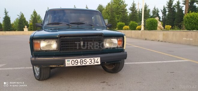 LADA (VAZ) 2107 2000, 300,000 km - 1.6 l - Bərdə