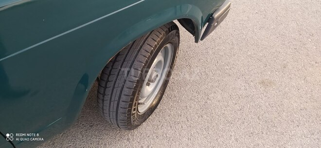 LADA (VAZ) 2107 2000, 300,000 km - 1.6 l - Bərdə