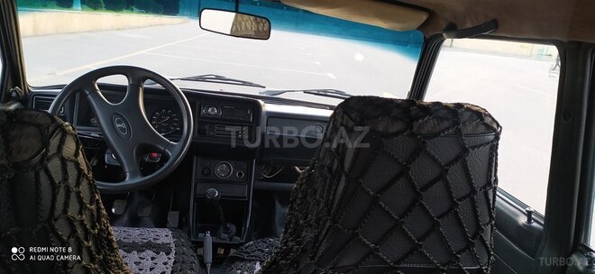 LADA (VAZ) 2107 2000, 300,000 km - 1.6 l - Bərdə