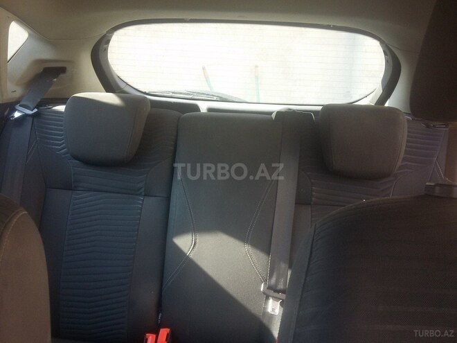 Ford Fiesta 2013, 240,000 km - 1.6 l - Bakı