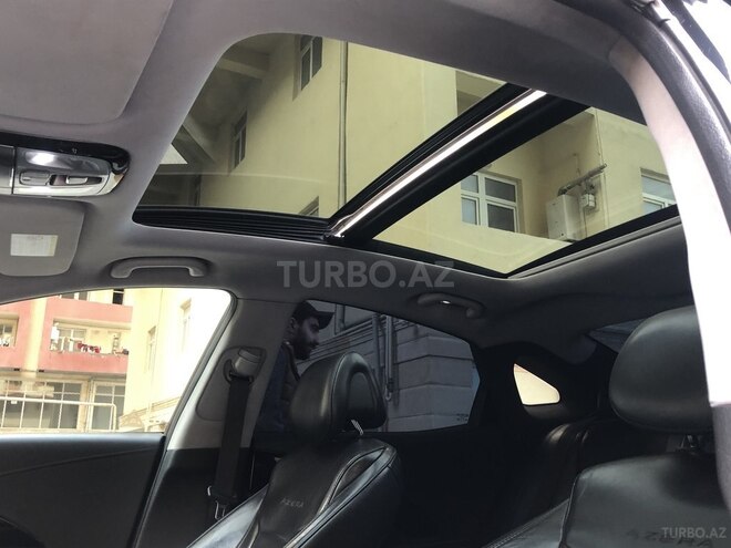 Hyundai Azera 2012, 223,000 km - 2.4 l - Bakı