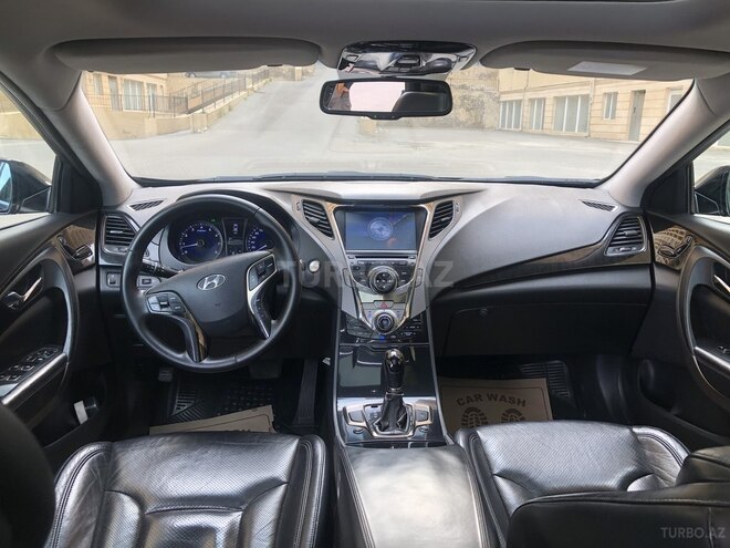 Hyundai Azera 2012, 223,000 km - 2.4 l - Bakı
