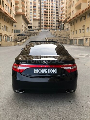 Hyundai Azera 2012, 223,000 km - 2.4 l - Bakı
