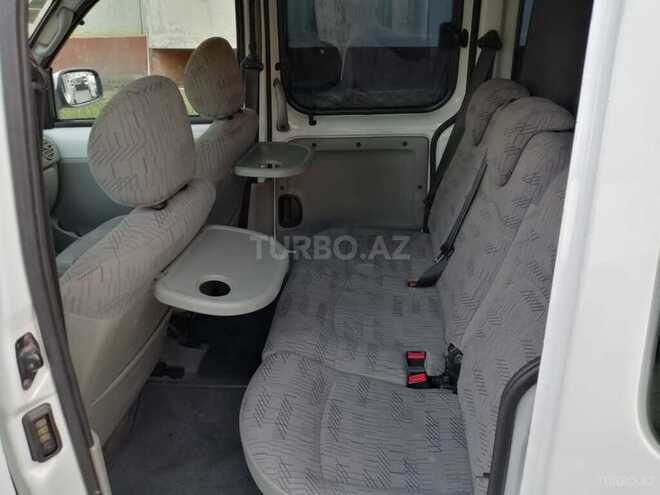 Renault Kangoo 2006, 145,400 km - 1.5 л - Sumqayıt