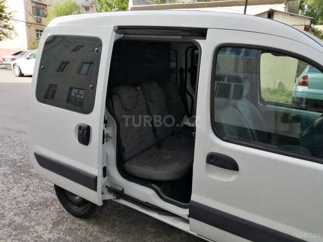 Renault Kangoo 2006, 145,400 km - 1.5 л - Sumqayıt