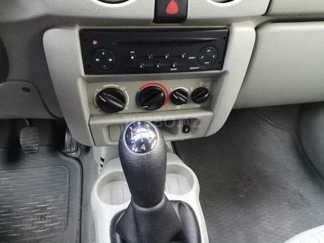 Renault Kangoo 2006, 145,400 km - 1.5 л - Sumqayıt