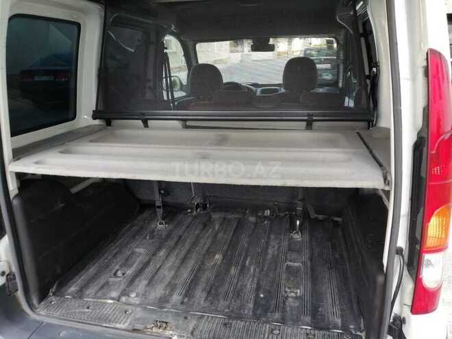 Renault Kangoo 2006, 145,400 km - 1.5 л - Sumqayıt