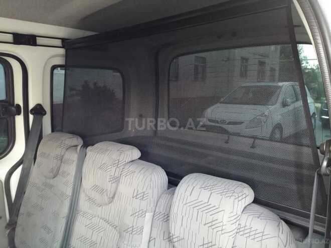 Renault Kangoo 2006, 145,400 km - 1.5 л - Sumqayıt