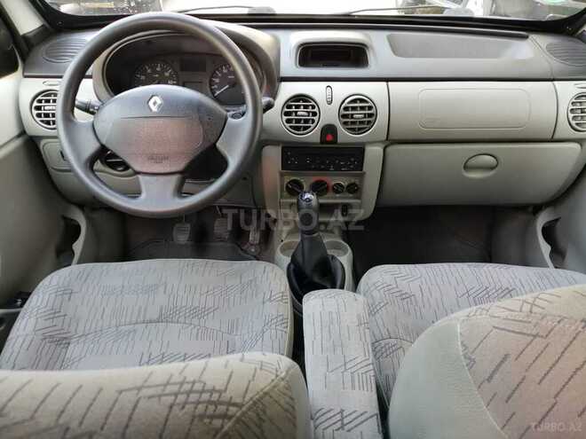 Renault Kangoo 2006, 145,400 km - 1.5 л - Sumqayıt