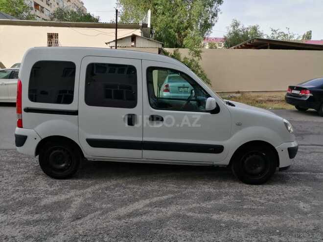 Renault Kangoo 2006, 145,400 km - 1.5 л - Sumqayıt