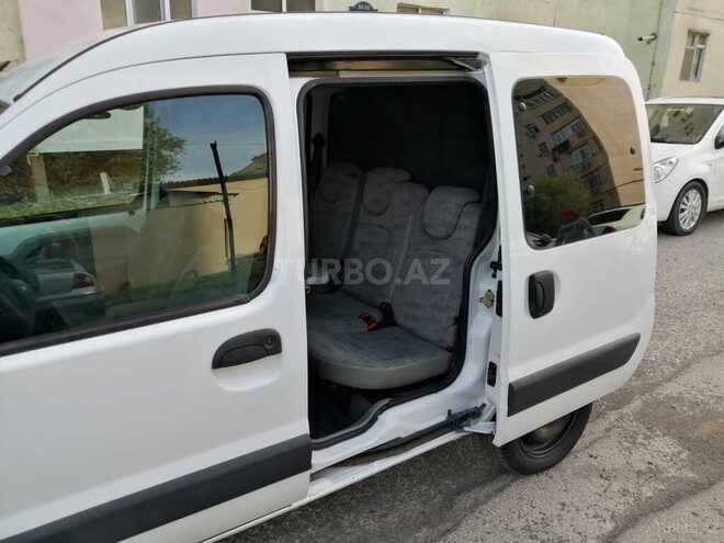 Renault Kangoo 2006, 145,400 km - 1.5 л - Sumqayıt