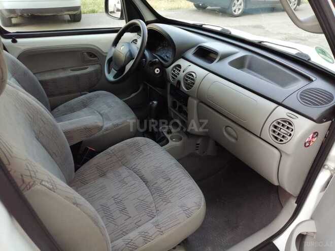 Renault Kangoo 2006, 145,400 km - 1.5 л - Sumqayıt
