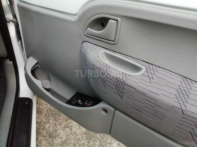 Renault Kangoo 2006, 145,400 km - 1.5 л - Sumqayıt
