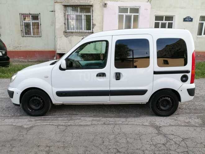Renault Kangoo 2006, 145,400 km - 1.5 л - Sumqayıt