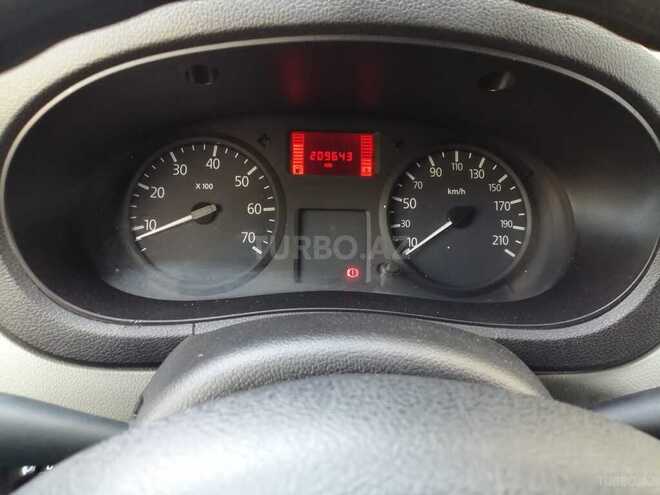 Renault Kangoo 2006, 145,400 km - 1.5 л - Sumqayıt
