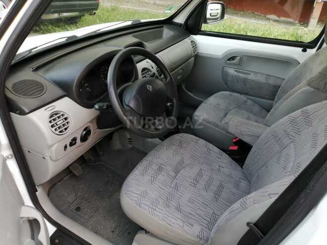 Renault Kangoo 2006, 145,400 km - 1.5 л - Sumqayıt