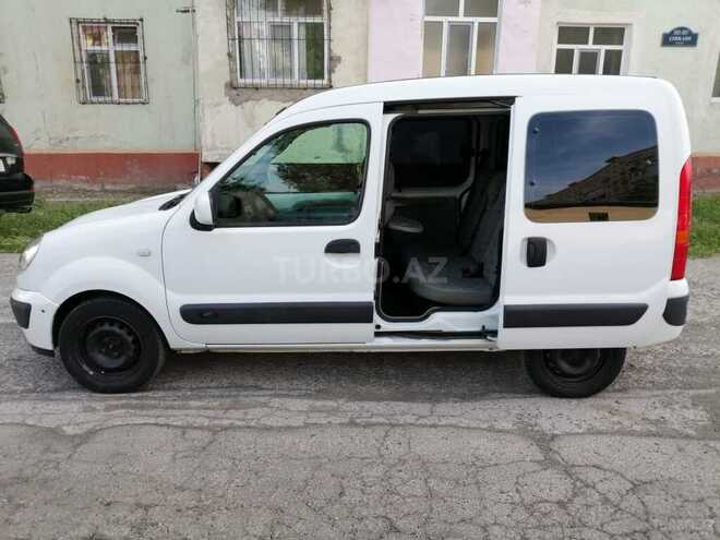 Renault Kangoo 2006, 145,400 km - 1.5 л - Sumqayıt