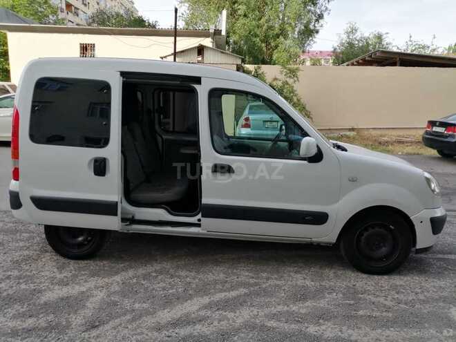 Renault Kangoo 2006, 145,400 km - 1.5 л - Sumqayıt