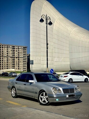 Mercedes E 280 1996, 380,000 km - 2.8 l - Bakı