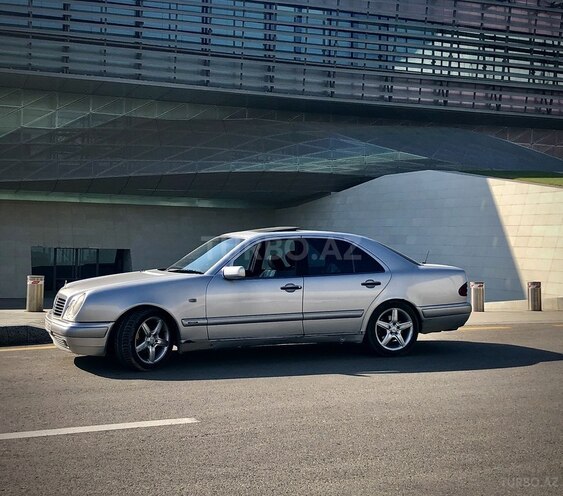Mercedes E 280 1996, 380,000 km - 2.8 l - Bakı
