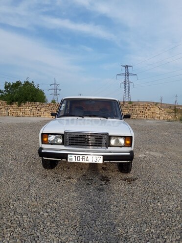LADA (VAZ) 2107 2006, 104,000 km - 1.6 l - Bakı